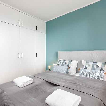 Apartamenty Wyspa Solna By Noclegi Renters Kolobrzeg Exterior photo